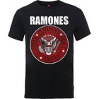 Ramones Red Clothing for Men