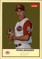 A6732- 2005 Fleer Tradition BB #s 1-250 +Rookies -You Pick- 15+ FREE US SHIP