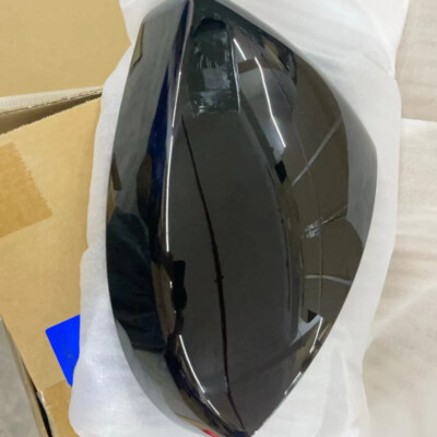 1 Pc Gloss Black Right Mirror Cap For Range Rover Evoque/Velo/Discovery Sport