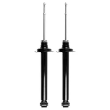 Rear Pair Struts Shocks For 1995-2005 Chevrolet Cavalier & Pontiac Sunfire