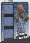 2021-22 Panini Chronicles Draft Picks - Day'Ron Sharpe #ATT-DS