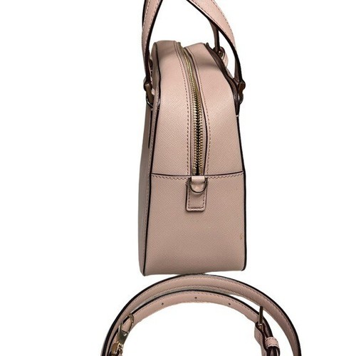 Preloved Kate Spade Blush Bag & Wallet Set - Picture 9 of 11