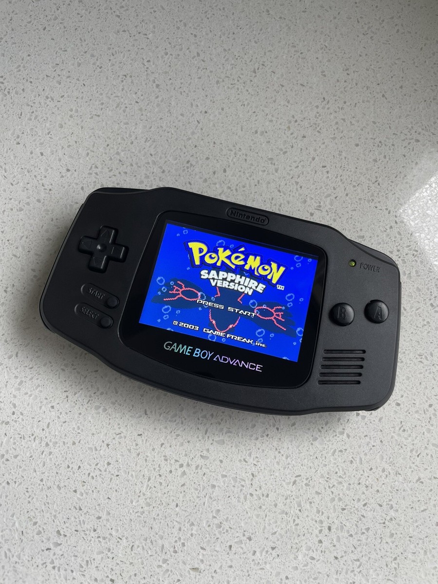 Nintendo Switch AGB-S- GAMEBOY ADVANCE Game Boy games on Switch | Full list, Pokémon & what's