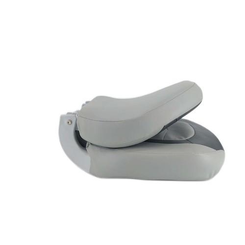 Wise 3156 Torsa 2 Siège de Bateau Pliable Cuddy MarbleCuddy Charcoal Team Team - Bild 4 von 5