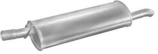 POLMO 17.51 Endschalldämpfer Schalldämpfer für OPEL Astra F Caravan (T92) POLMO 17.51 Endschalldämpfer Schalldämpfer für OPEL Astra F Caravan (T92)