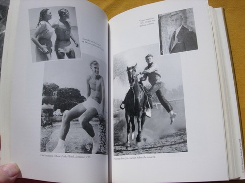 TAB HUNTER CONFIDENTIAL THE MAKING OF A FILM STAR SIGNIERT 2005 ERSTE AUSGABE - Bild 7 von 10