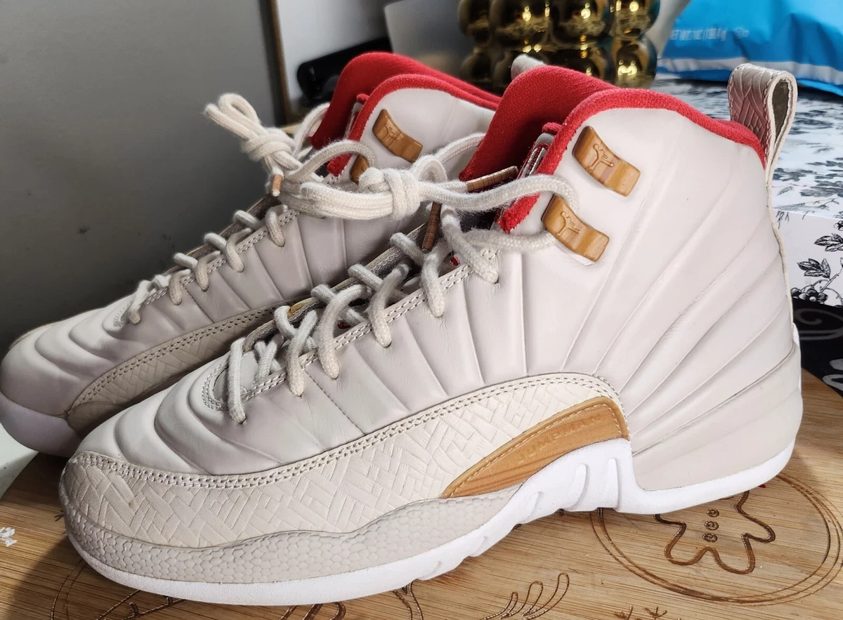 Jordan 12 chinese clearance new year gs