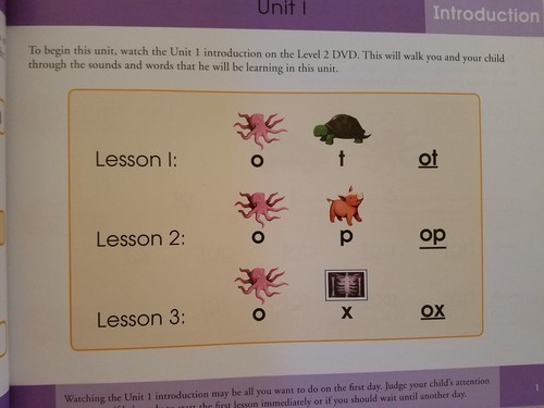 Hooked on Phonics Learn to Read Kindergarten Level 2 - Ages 4-6 Like New - Bild 8 von 13