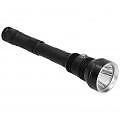 Diving Flashlight IPX8 Waterproof 80M Underwater Torch 8000LM LED Stro TUA