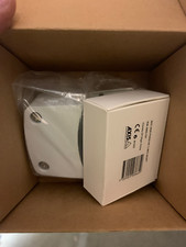 AXIS P33XX-VE 3/4 NPS CONDUIT ADAP