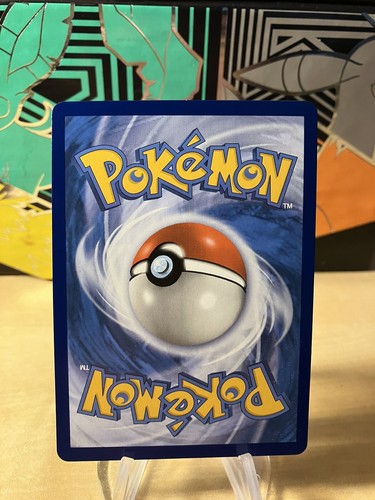 Pokemon Enamorus V 178/196 Lost Origin Full Art Holo Rare NM/M - Picture 2 of 2