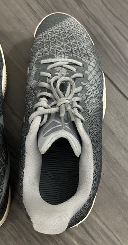 Tenis de gimnasio Nike Kobe Mamba Instinct gris platino puro 852473-002 para hombre talla 12 - Imagen 11 de 24