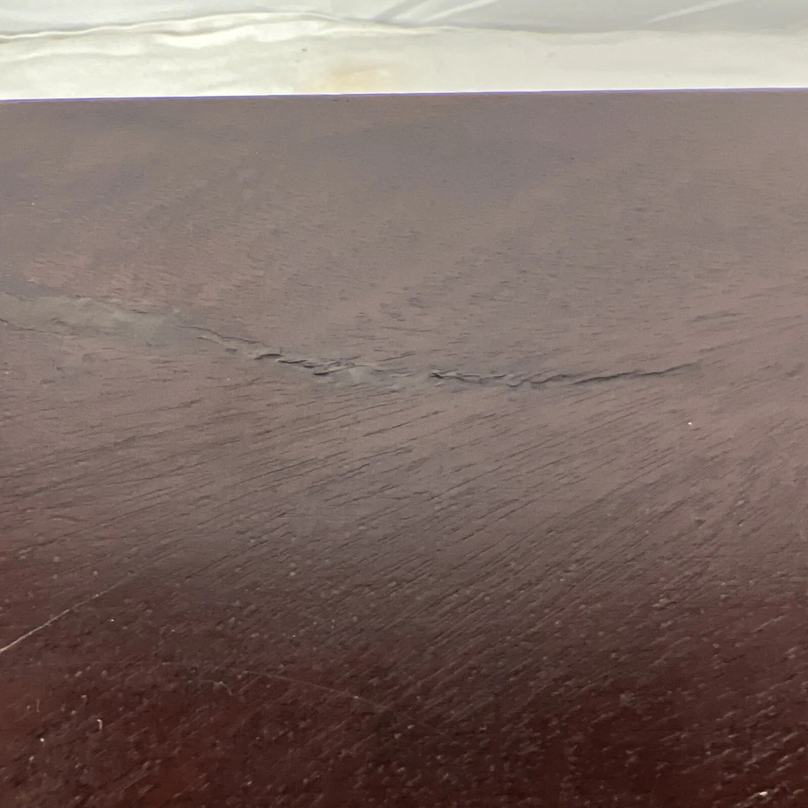 Antique Mahogany Writing Lap Desk eBay