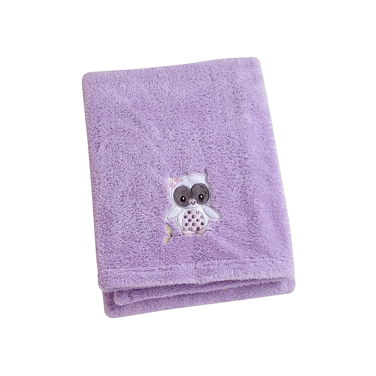 Little Me Niñas Ropa de cama de vivero