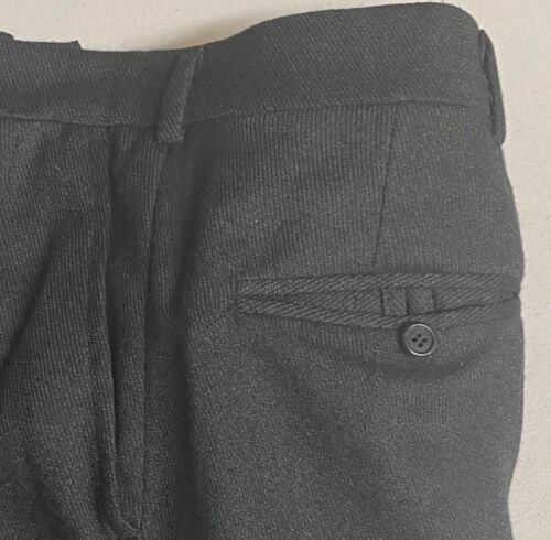Hosenanzüge Herren grau Größe 40 - Bild 3 von 5