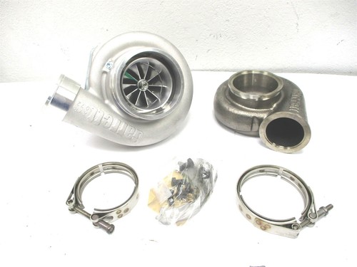 856804-5001S NEW GARRETT TURBO ASSEMBLY KIT GTX3584RS 0.83 A/R GEN 2