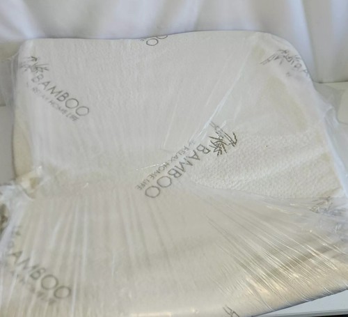 7.5 Inch Bed Wedge Pillow for Acid Reflux or Sleeping | 1.5 Inch Memory Foam Top - Picture 5 of 12