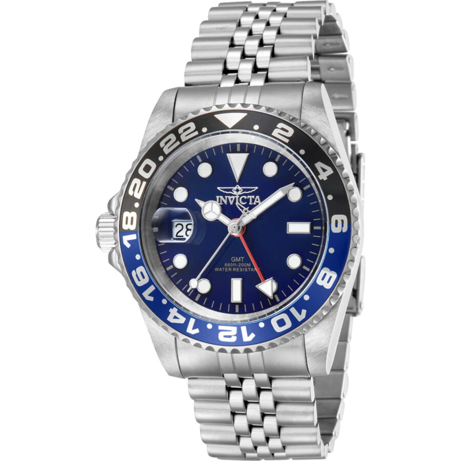 Invicta pro diver batman sale