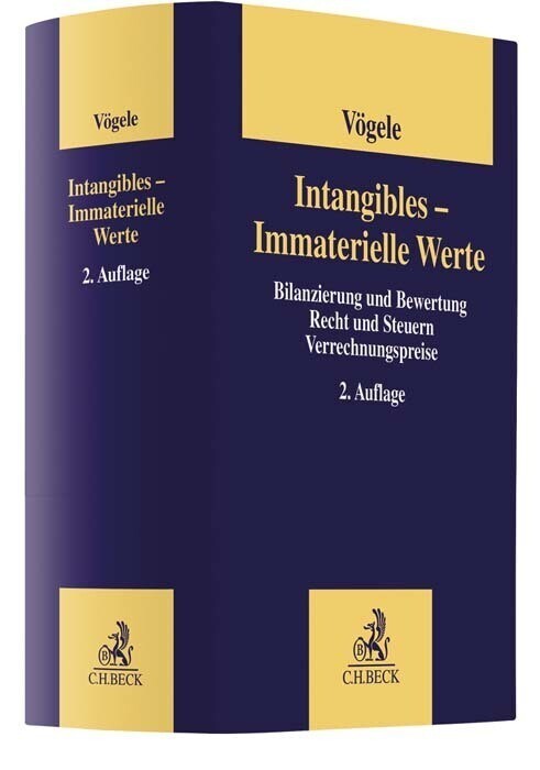 Thumbnail - Intangibles - Immaterielle Werte | 2021 | Deutsch