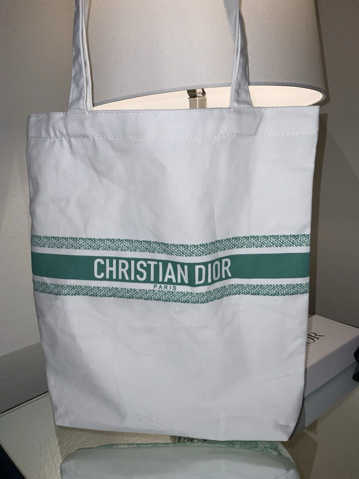 Sac fourre tout Christian Dior
