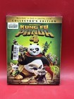 Kung Fu Panda 4 (Blu-ray, 2024) New/Sealed