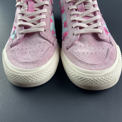 Adidas Continental X Arizona Green Tea Pink GRÜN Vulc Damengröße US 7 - Bild 16 von 24
