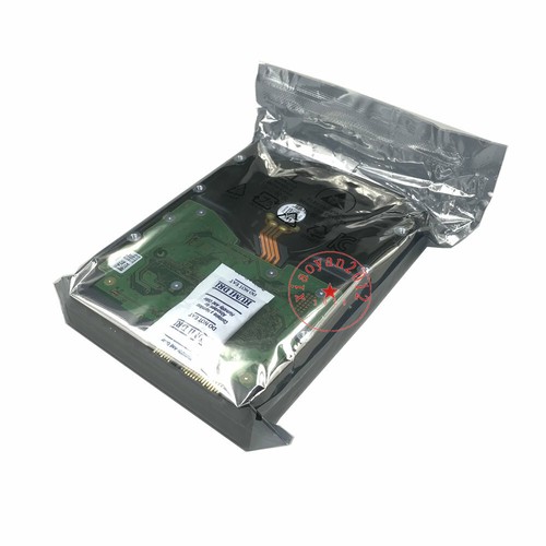 HUS726060ALE610 HGST 7K6000 6TB 7200RPM SATA 6Gbps 128MB Cache 3.5 inch - Picture 3 of 3