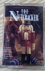 The Nutcracker London Festival Orchestra Cassette 1993 Swan Lake Suite TESTED