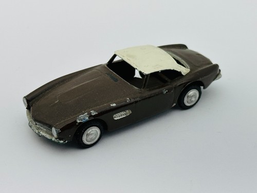 MARKLIN Western Germany #8022 BMW 507 TOURING SPORT - Picture 2 of 5