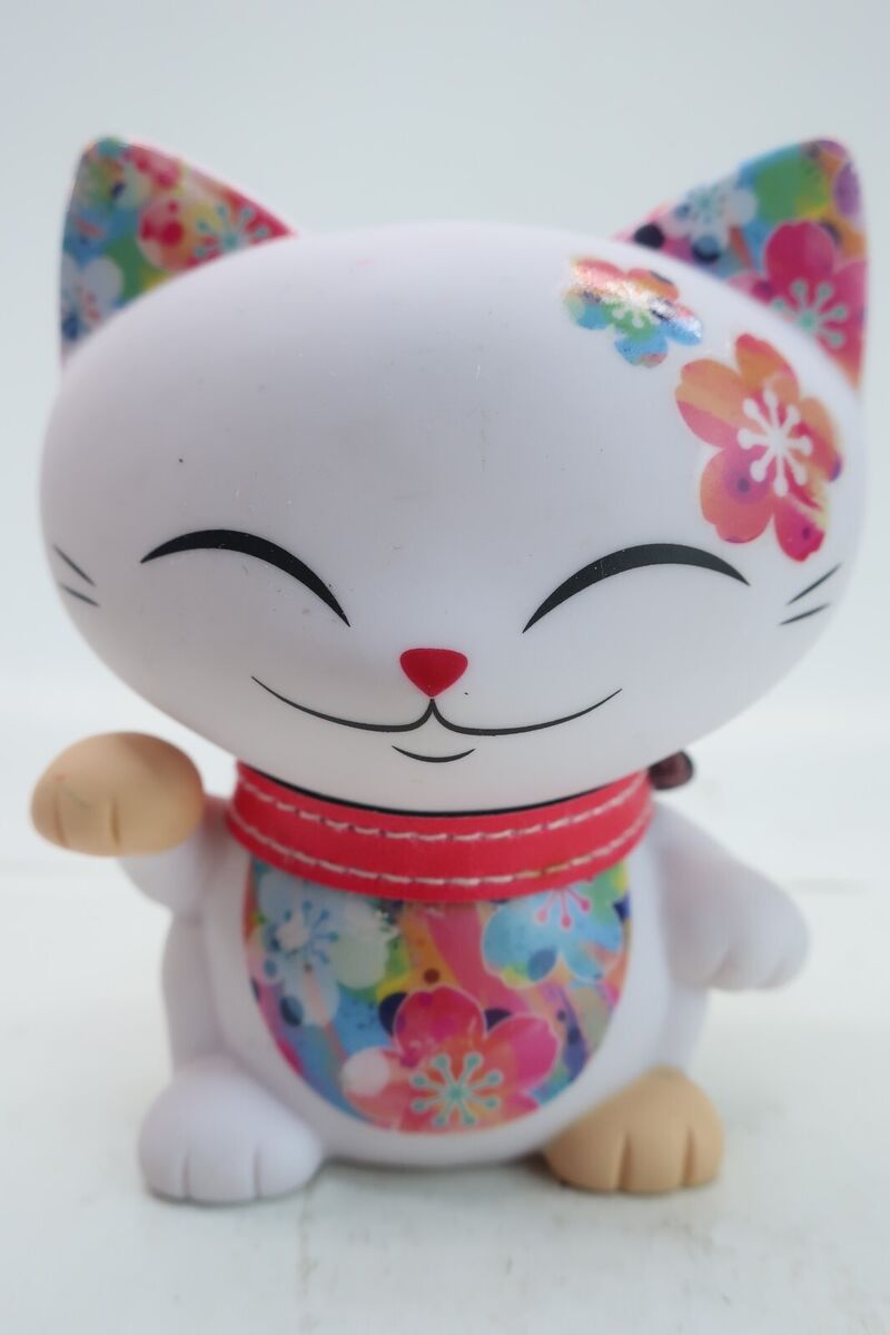 Mani lucky cat discount
