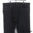 NWT Drakes x Blackhorse Lane Ateliers England Mod. 3 Indigo Selvedge Jeans 38 NR