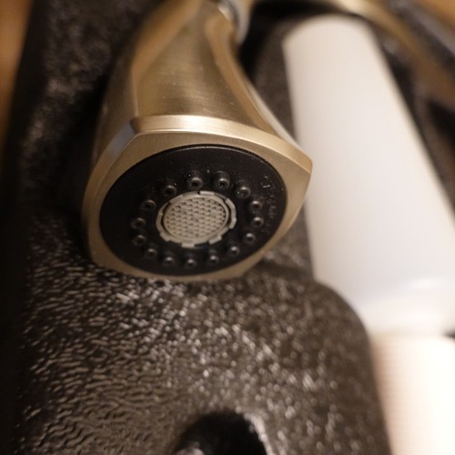 Delta Lenta 19802TZ-SP-DST Pull-Down Touch2O SpotShield Stainless *READ LISTING* - Picture 14 of 16