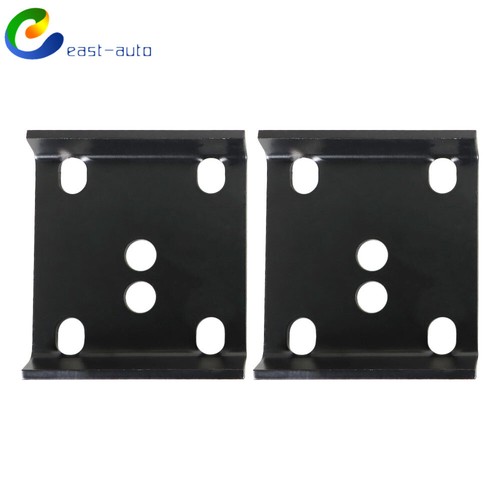 Fit For 73-87 Chevy C10 GMC 1/2 Ton Truck Rear Axle Flip Kit 5" Drop - Picture 4 of 12