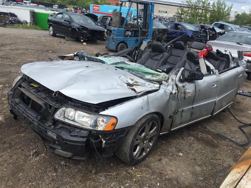 30637797 Krümmer Abgaskrümmer  Volvo V70 DE292975-37 - Bild 2 von 7