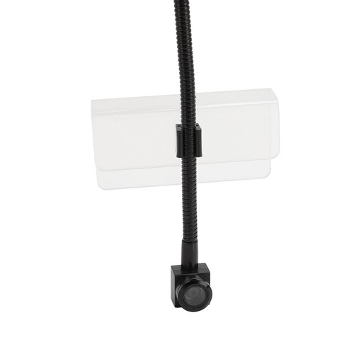 USB 8MP Middle Screen Webcam With Mic Metal Tube Auto Focusing Eye Contact U Kit - Picture 16 of 24