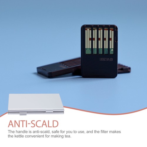 2 Count Telefonkartenschutzbox Schutzhülle Für SIM-Karten SIM-Karten-Organizer - 第 11/12 張圖片