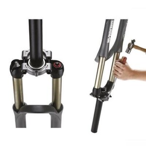 IceToolz E253 1-1/2" Crown Race Remover