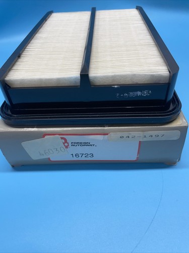Filter Foreign Auto 16723 042-1497 for Geo Storm 90-93 Isuzu Impulse 91-93 183W - Bild 2 von 9