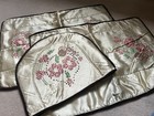 Handmade Tea Cosy And Tray Set
