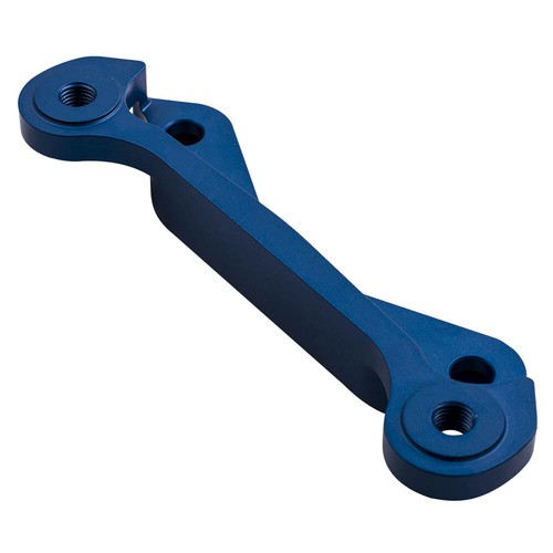 Brake Caliper Adapters Kit for Subaru Forester Legacy Impreza 2000 2002-2009 - Picture 3 of 11