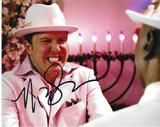 * NICK SWARDSON * signed 8x10 photo * COMEDIAN * 2 * NICK SWARDSON * signed 8x10 photo * COMEDIAN * 2