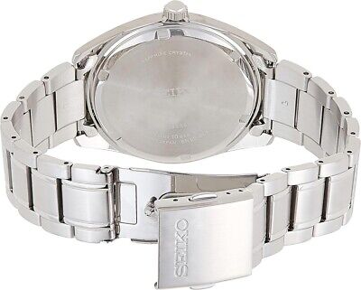 Seiko Essentials Blue Men's Watch - SUR309 for sale online Seiko Essentials Blue Men's Watch - SUR309 for sale online