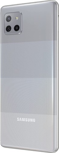 Fully Unlocked ✨ Samsung Galaxy A42 5G 128GB Prism Dot Gray - OPEN BOX - Picture 2 of 2