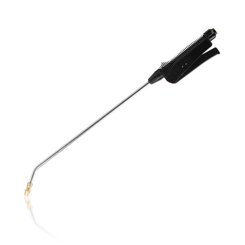 Pompa a pressione spalla 6 lt irroratrice nebulizzatore Volpi manuale giardino - Foto 4 di 6