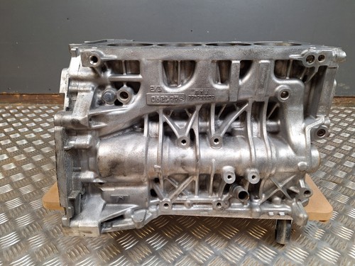 BMW Motor Bloque N47D20A 2.0D 105KW 143PS 118d 318d 1st E87 3rd E90 7797922 OEM - Imagen 5 de 15