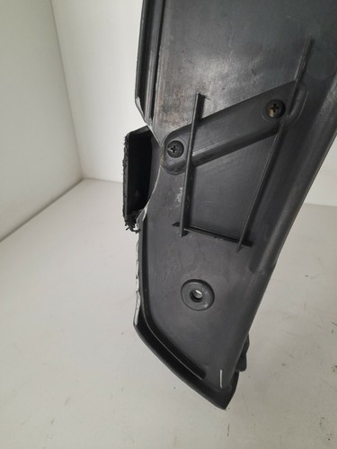 Foot Board piaggio Vespa 50 2000 2005 - Picture 7 of 9
