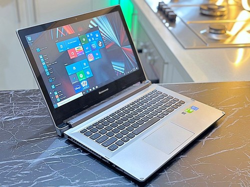 Lenovo 14 Touch intel®Core™i5•500GB*4GB*NVIDIA GPU*WINDOWS 10Pro*14”LED#3379 - Picture 6 of 13