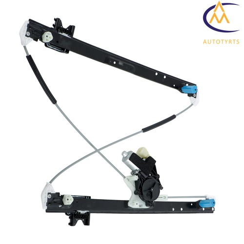 Regulador de ventana eléctrica delantero derecho con motor para Land Rover Discovery L462 17-19 20 - Imagen 4 de 15