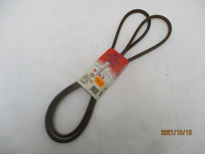 Ering, Fricke, Murray 36 Zoll Mähwerk Rotary Keilriemen Murray Vergl. Nr.: 37X45