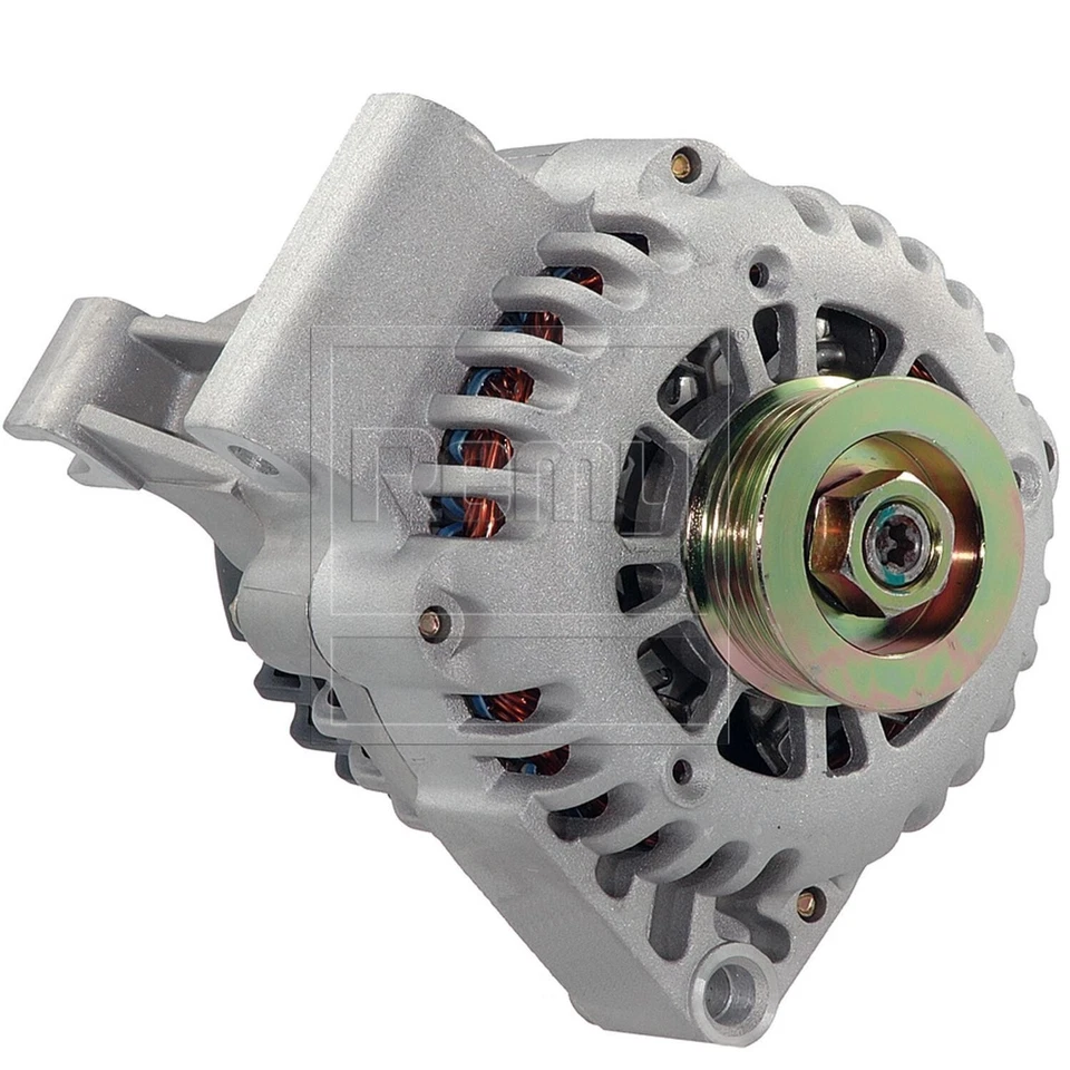 Remy Alternator for Skylark, Cavalier, Malibu, Achieva, Grand Am, Sunfire 91513 - Image 2 of 4
